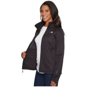 NEW!! The North Face Apex Risor Jacket Black XS